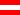 Flagge Österreich